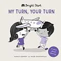 E-Book (epub) My Turn, Your Turn von Nancy Loewen