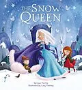 E-Book (epub) Storytime Classics: The Snow Queen von Saviour Pirotta, Lucy Fleming