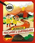 E-Book (pdf) Volcanoes and Earthquakes von Chris Oxlade, Anita Ganeri