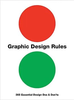 E-Book (epub) Graphic Design Rules von Peter Dawson, John Foster, Tony Seddon