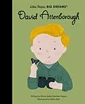 E-Book (epub) David Attenborough von Maria Isabel Sanchez Vegara