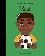 E-Book (epub) Pele von Maria Isabel Sanchez Vegara