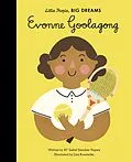 E-Book (epub) Evonne Goolagong von Maria Isabel Sanchez Vegara