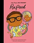 E-Book (epub) RuPaul von Maria Isabel Sanchez Vegara