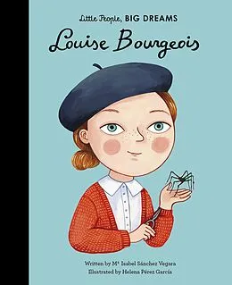 E-Book (epub) Louise Bourgeois von Maria Isabel Sanchez Vegara