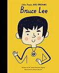 E-Book (epub) Bruce Lee von Maria Isabel Sanchez Vegara