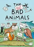 E-Book (pdf) The Not BAD Animals von Sophie Corrigan