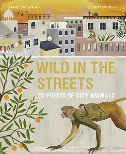 E-Book (epub) Wild in the Streets von Marilyn Singer