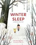E-Book (epub) Winter Sleep von Sean Taylor, Alex Morss, Cinyee Chiu