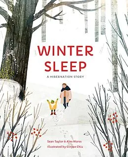 E-Book (epub) Winter Sleep von Sean Taylor, Alex Morss, Cinyee Chiu