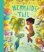 Kartonierter Einband Once Upon a Mermaid's Tail von Beatrice Blue