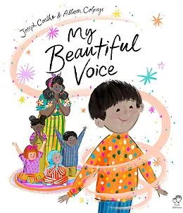 E-Book (epub) My Beautiful Voice von Joseph Coelho