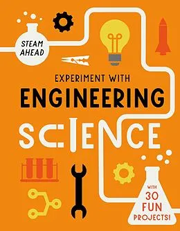 E-Book (epub) Experiment with Engineering von Nick Arnold