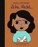 E-Book (epub) Zaha Hadid von Maria Isabel Sanchez Vegara