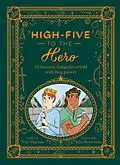 E-Book (epub) High-Five to the Hero von Vita Murrow