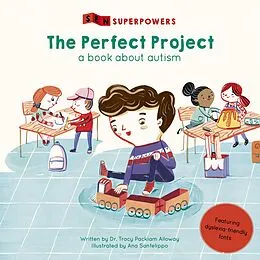 E-Book (epub) The Perfect Project von Tracy Packiam Alloway