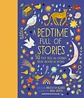 E-Book (epub) A Bedtime Full of Stories von Angela Mcallister