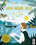 E-Book (epub) When Darwin Sailed the Sea von David Long