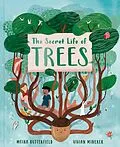 E-Book (pdf) The Secret Life of Trees von Moira Butterfield