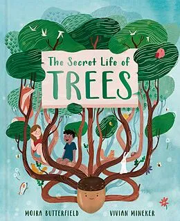 E-Book (pdf) The Secret Life of Trees von Moira Butterfield