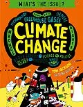 E-Book (epub) Climate Change von Tom Jackson