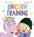 E-Book (epub) Unicorn Training von Amanda Brandon