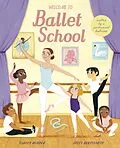 E-Book (epub) Welcome to Ballet School von Ashley Bouder