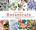 E-Book (epub) Just Draw Botanicals von Helen Birch