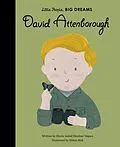 E-Book (epub) David Attenborough von Maria Isabel Sanchez Vegara