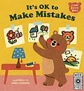 E-Book (epub) It's OK to Make Mistakes von Anneliesdraws