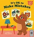 E-Book (epub) It's OK to Make Mistakes von Anneliesdraws