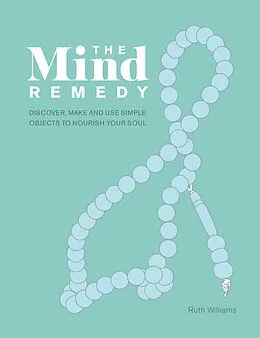 E-Book (epub) The Mind Remedy von Ruth Williams