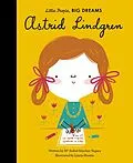 E-Book (epub) Astrid Lindgren von Maria Isabel Sanchez Vegara