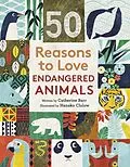 E-Book (epub) 50 Reasons to Love Animals von Catherine Barr