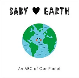 E-Book (epub) Baby Loves Earth von Jennifer Eckford