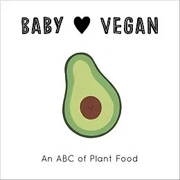 E-Book (epub) Baby Loves Vegan von Jennifer Eckford