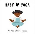 E-Book (epub) Baby Loves Yoga von Jennifer Eckford