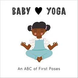 E-Book (epub) Baby Loves Yoga von Jennifer Eckford