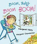 E-Book (epub) Boom Baby Boom Boom von Margaret Mahy, Margaret Chamberlain