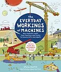 E-Book (pdf) The Everyday Workings of Machines von Steve Martin