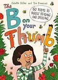 E-Book (epub) The B on Your Thumb von Colette Hiller