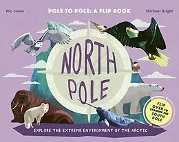 E-Book (pdf) North Pole / South Pole von Michael Bright
