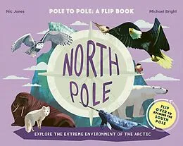 E-Book (pdf) North Pole / South Pole von Michael Bright