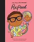 E-Book (epub) RuPaul von Maria Isabel Sanchez Vegara