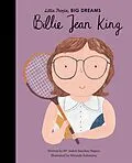 E-Book (epub) Billie Jean King von Maria Isabel Sanchez Vegara