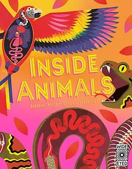 E-Book (pdf) Inside Animals von Barbara Taylor