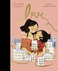 E-Book (epub) LOVE von Corrinne Averiss