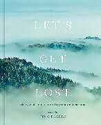 Livre Relié Let's Get Lost de Finn Beales