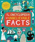 E-Book (pdf) The Encyclopedia of Unbelievable Facts von Jane Wilsher