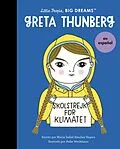 E-Book (epub) Greta Thunberg von Maria Isabel Sanchez Vegara